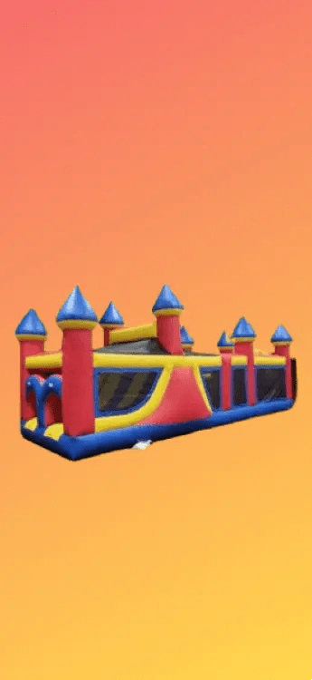 Obstacle Courses