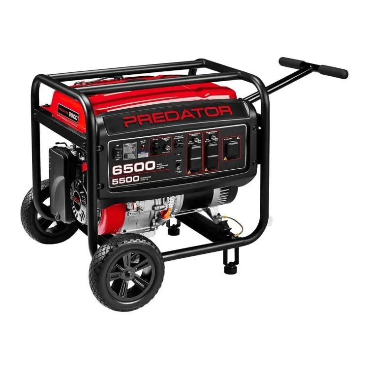 5500W Generator